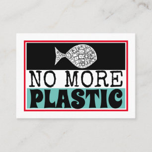 Plastfisk, klimatförändringsmötet Inbjudan