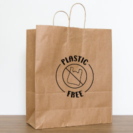 Plastfri Stämpel