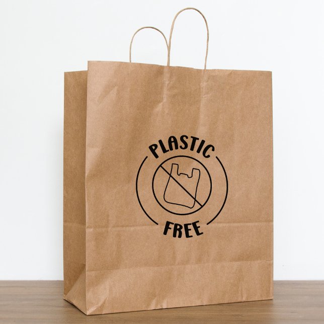 Plastfri Stämpel (Skapare uppladdad)