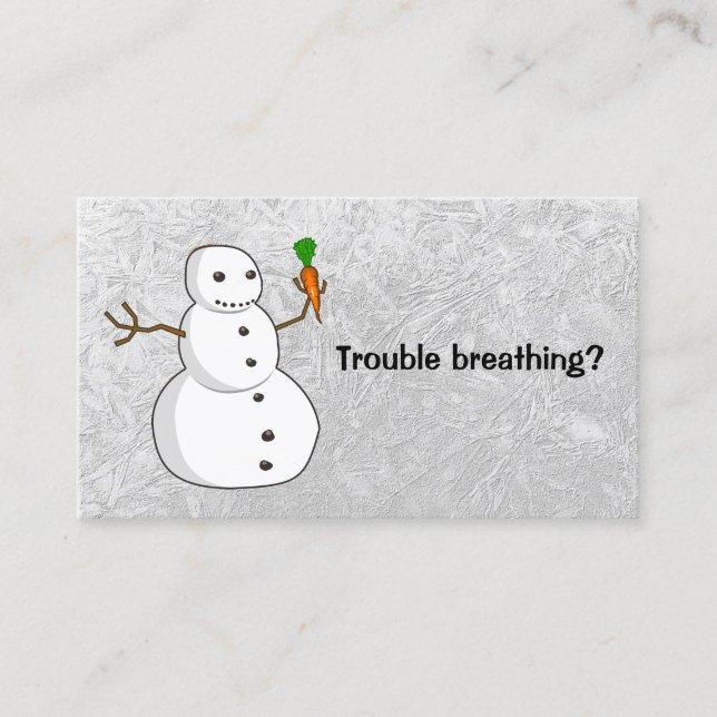 Plastikkirurgi och hälsa visitkort (Framsida)