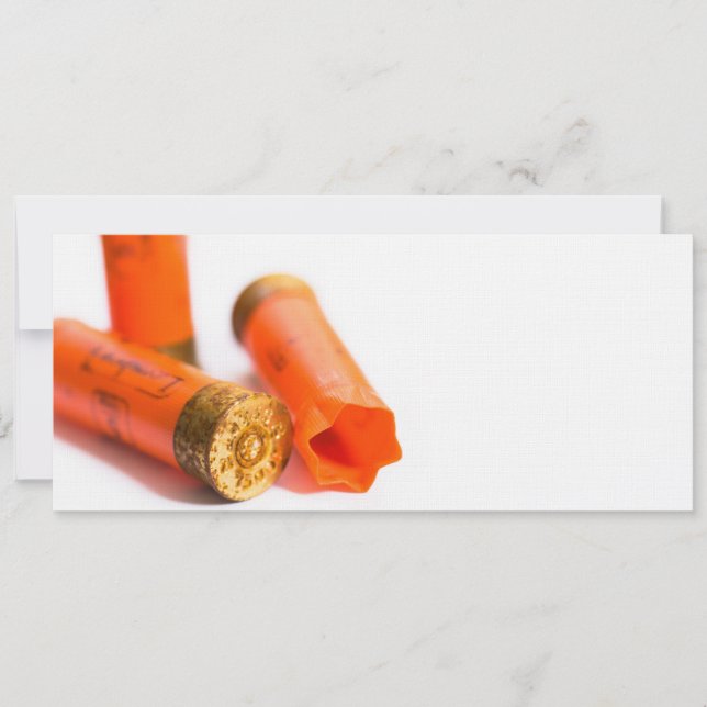 Plastjaktpatroner (Framsida)