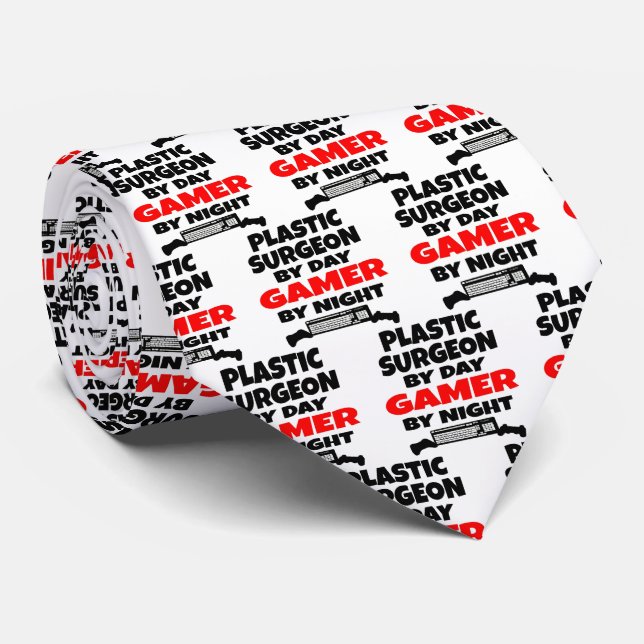 Plastkirurg Slips (Rullad)