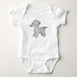 Plastlamm T Shirt
