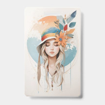 Plastmärke - Lodrät