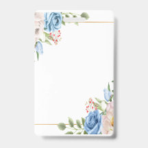 Plastmärke - Lodrät