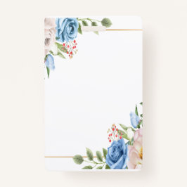 Plastmärke - Lodrät