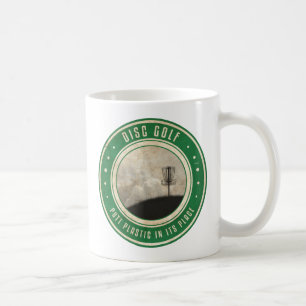 Plastplast i Ställe Kaffemugg