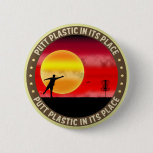 Plastplast i Ställe Knapp