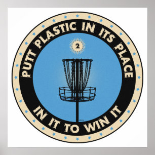 Plastplast i Ställe Poster