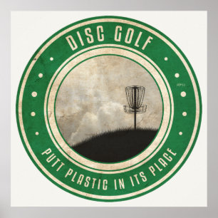 Plastplast i Ställe Poster