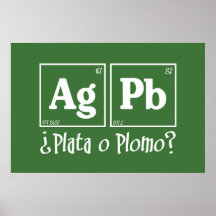 Plata eller plomo