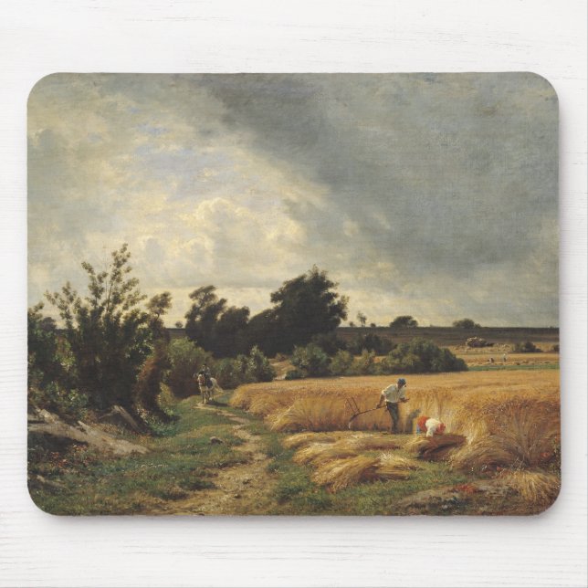 Platån av Ormesson Musmatta (Framsidan)