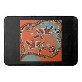 PLATAPUS KONST    BADRUMSMATTA