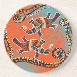 PLATAPUS KONST        UNDERLÄGG