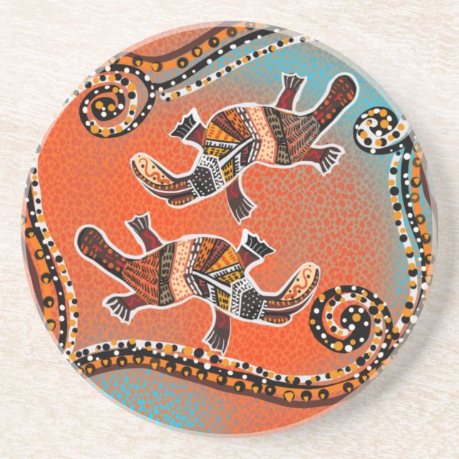 PLATAPUS KONST        UNDERLÄGG (Framsidan)