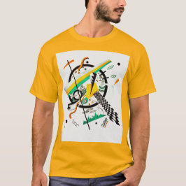 Plate IV - Kandinsky T-Shirt