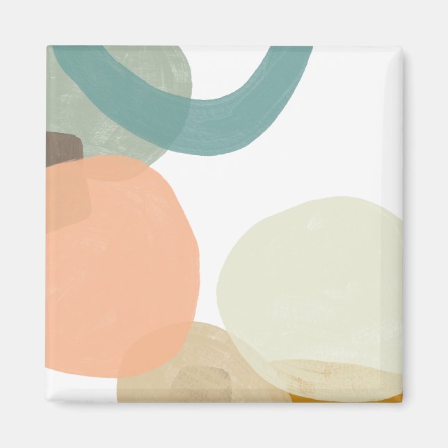 Platelet Magnet (Framsidan)