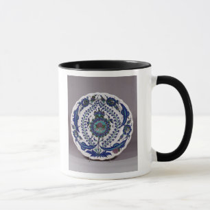 Plätera Mugg