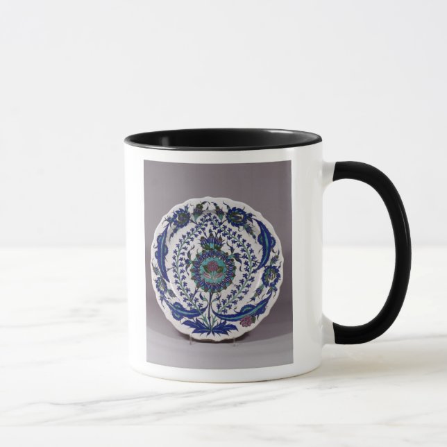 Plätera Mugg (Höger)