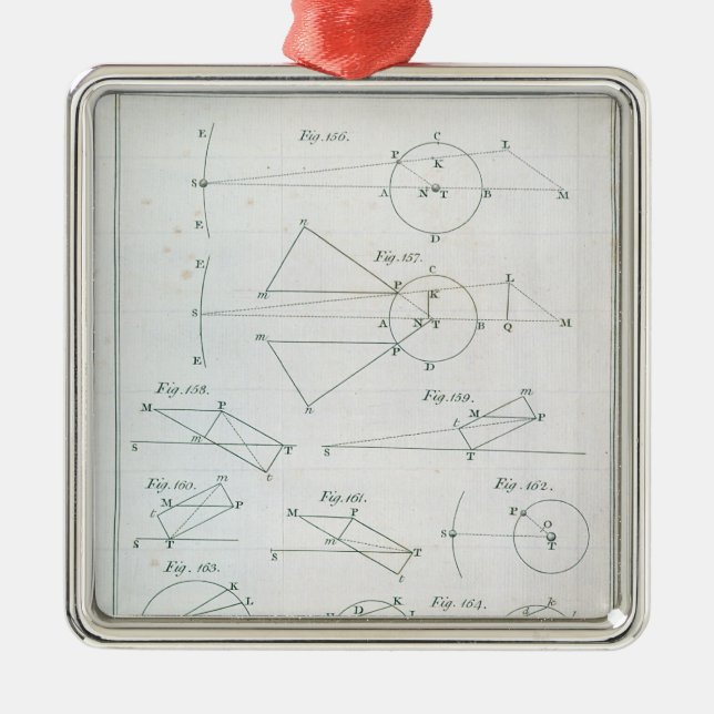 Plätera XX från volym mig Julgransprydnad Metall (Framsidan)