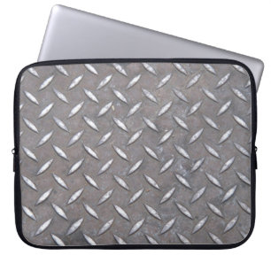 "Pläterar diamanten" laptop sleeve