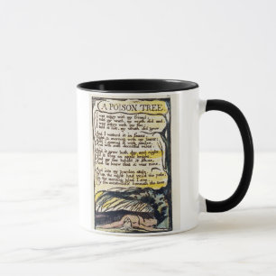 "Pläterar ett giftträd", 50 (Bentley 49) från Mugg