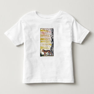 "Pläterar Tygeren", 36 (Bentley 42) T-shirt