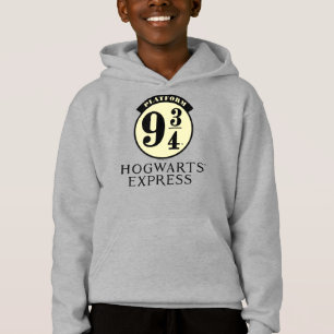 Platform 9 3/4 HOGWARTS™ EXPRESS-ikon T Shirt