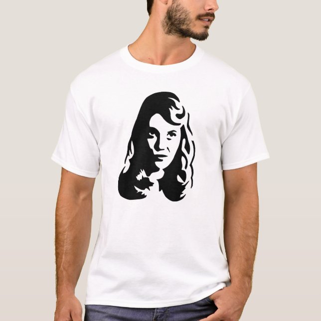 Plath Tee (Framsida)