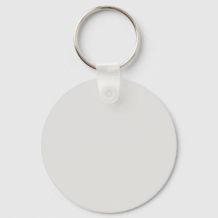 Platina Nyckelring