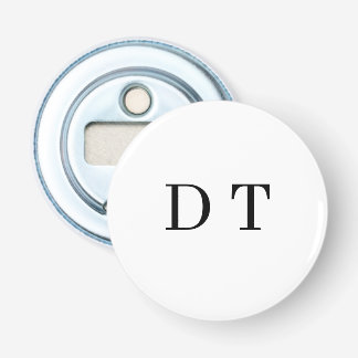 Platina Spegelgravyr – Ultra‑Ren Lyx Flasköppnare