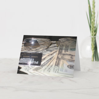 Platinavardagsrumkort Kort