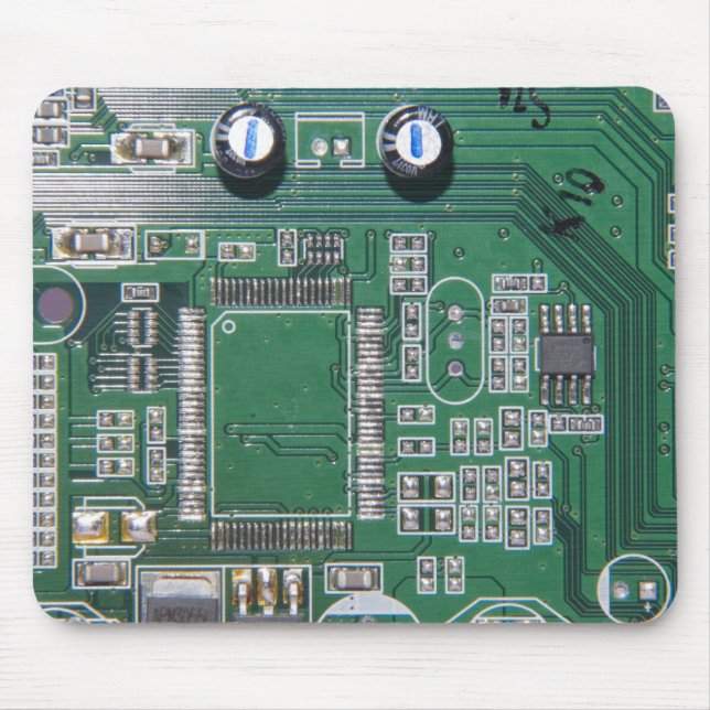 Platine Musmatta (Framsidan)