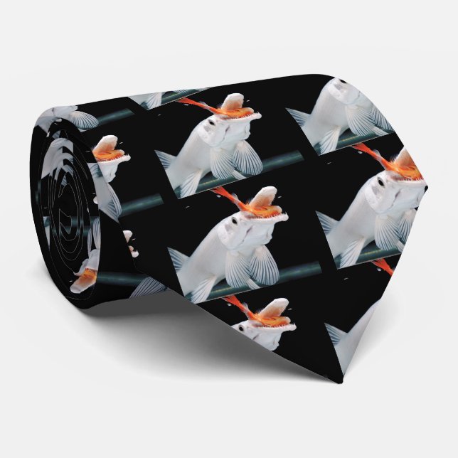 “Platinum Alligator Gar Pike”の優良製品 Slips (Rullad)