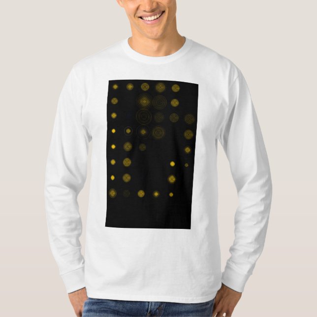 Platinum firande t shirt (Framsida)