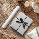 Platinum Grått Solid Färg | Klassisk | ELEGANT Presentpapper<br><div class="desc">Platinum Grått Solid Färg | Klassisk | ELEGANT | TRENDIG | SNYGGT | Gått</div>