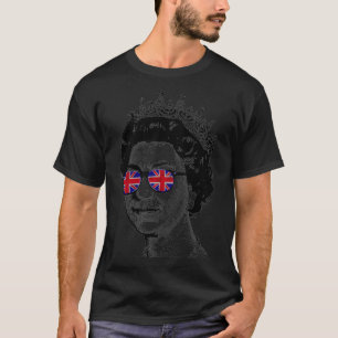 Platinum Jubilee T Shirt
