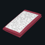 Platinum, Snö Drift, dekorativ utformning av stjär<br><div class="desc">5 skäl till vår Anpassningsbar Tri-Fold Wallet. Upptäck perfekten i stil och funktionaliteten med anpassadets tredubbla nylonplånbok. Anpassa den med dina favoritutformningar och njut av en hållbar lagring för alla dina behov. Anpassa Stil till Anpassad design: Förvandla din vardag med vår **Tri-Fold Nylon Wallet**. Den här plånboken fungerar inte bara....</div>