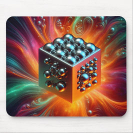 Platinum Sphere Musmatta