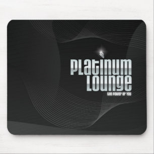 PlatinumLounge vadderar den original- musen! Musmatta