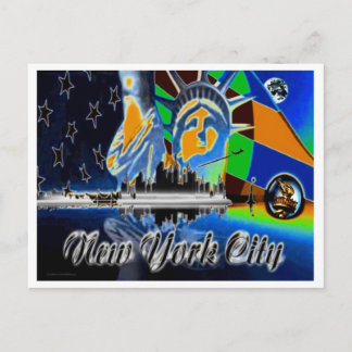 "PLATINUMNIGHTS" VYKORT