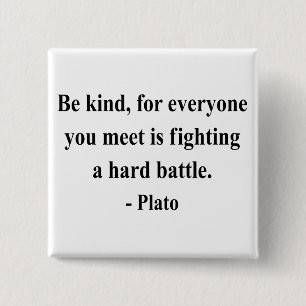 Plato citationstecken 1a knapp