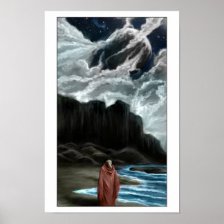 Plato i Syracuse Poster
