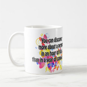 Plato Kaffemugg