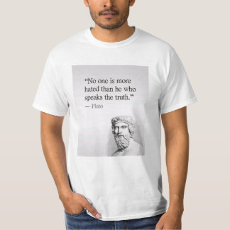 Plato T Shirt