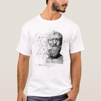 Plato T-tröja Tee Shirt