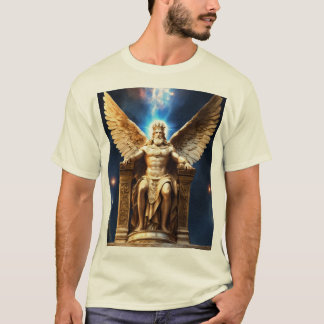 Platon: Philosopher Kung T Shirt