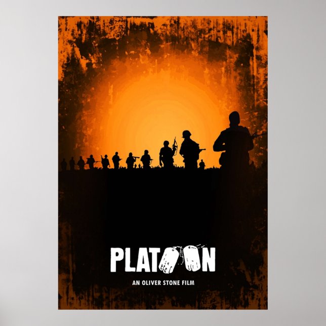 Platon Poster (Framsidan)