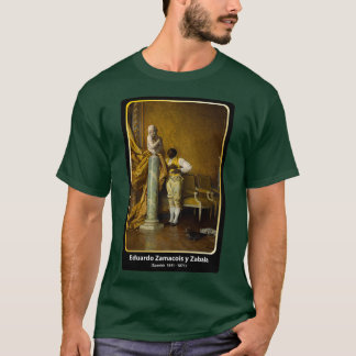 Platonisk Kärlek 1870 al ART T Shirt