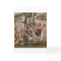 Platos akademiska Julhelg (reviderad version)